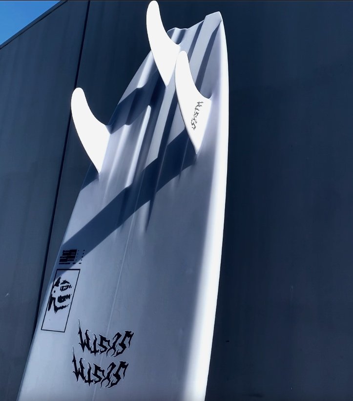 Systm Surfboards Official